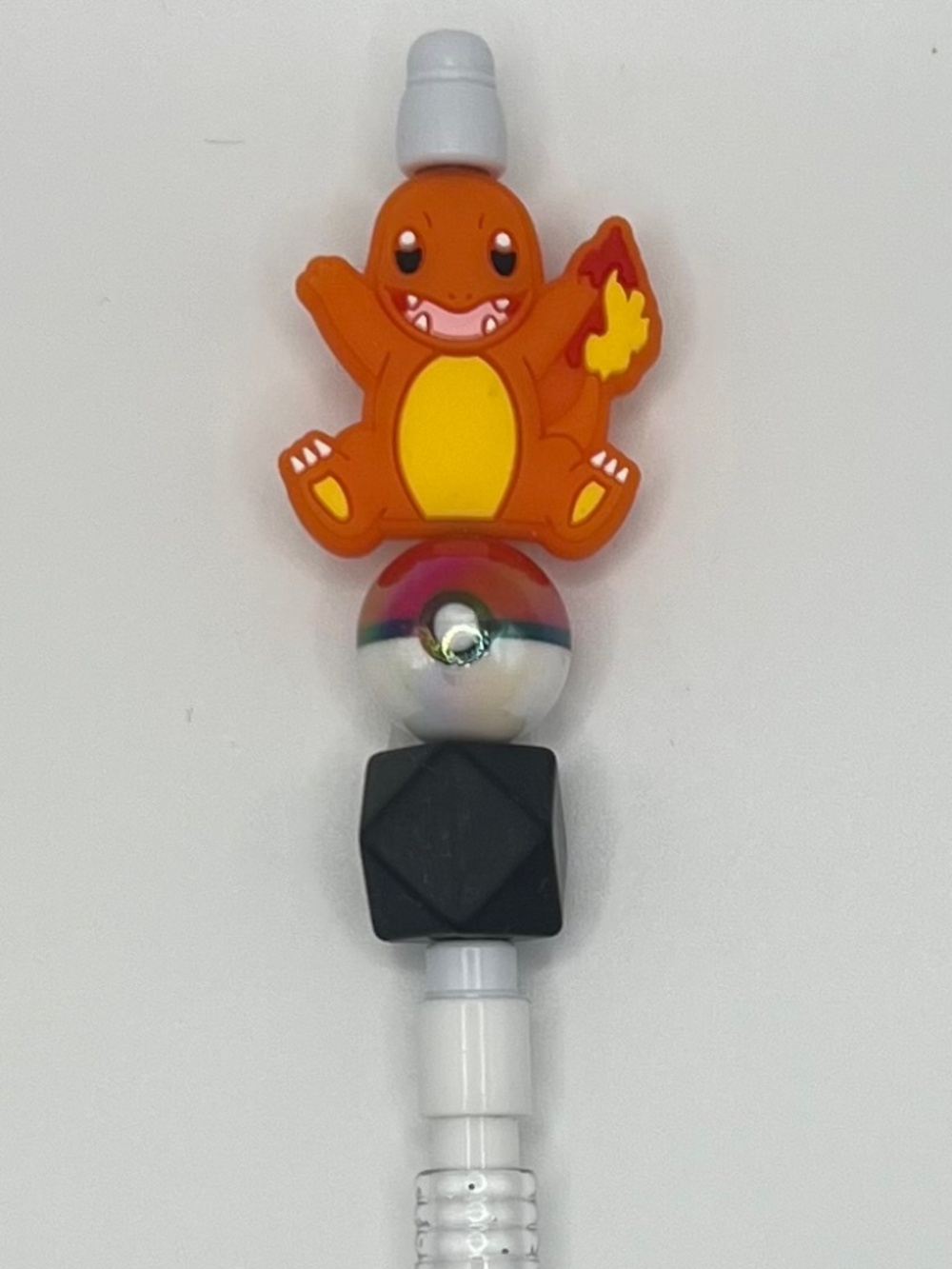 Little Flame Adventure Pencil